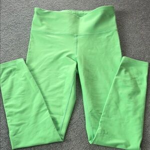 Athleta interval leggings